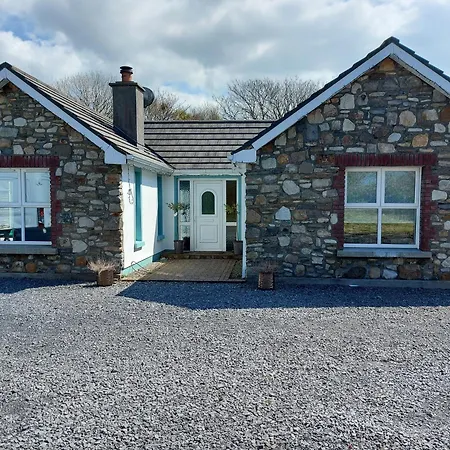 Lislary Cottage On Wild Atlantic Way Sligo Exterior photo
